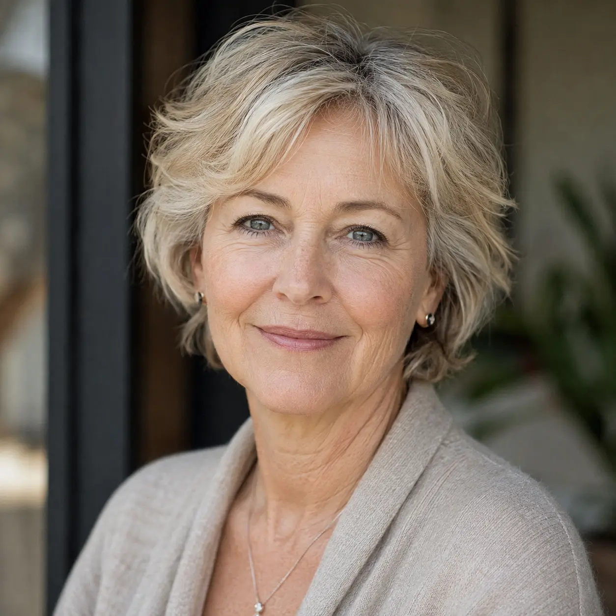 Anja Visser praat over Wolf Gold