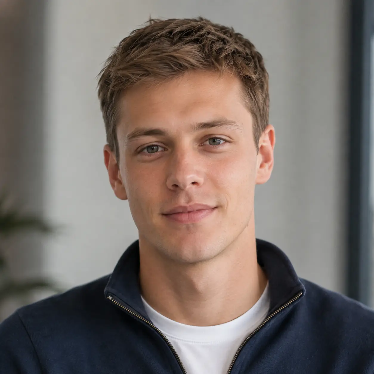 Daan de Vries praat over Wolf Gold