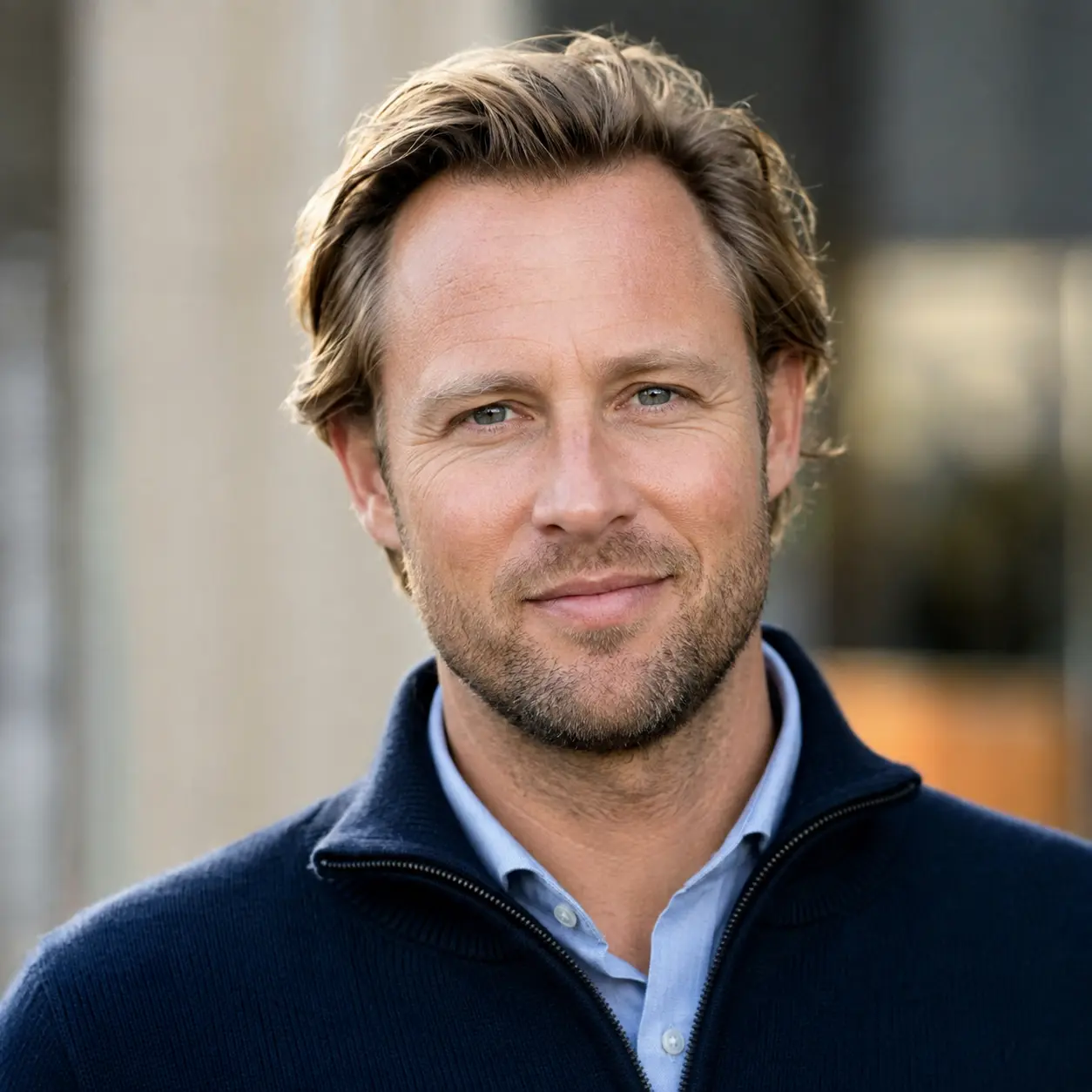 Jeroen van Dijk praat over Wolf Gold