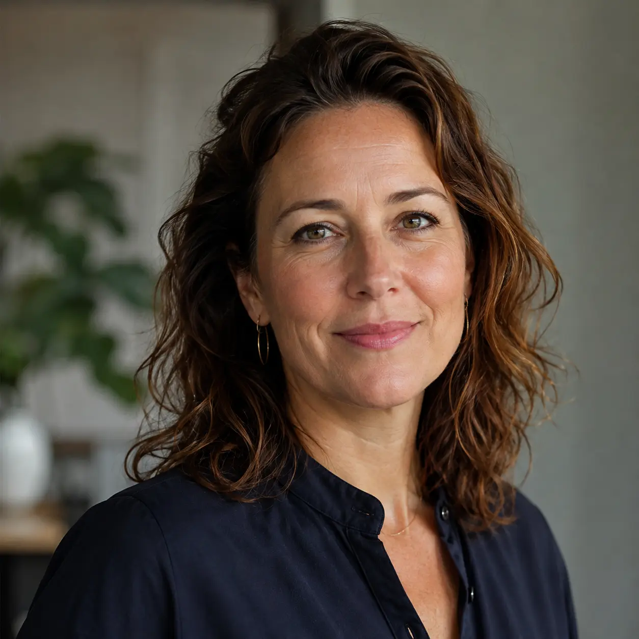 Marieke Smit praat over Wolf Gold