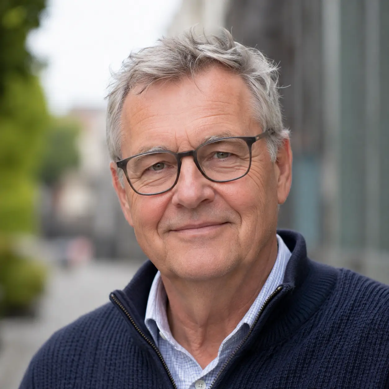 Pieter de Jong praat over Wolf Gold