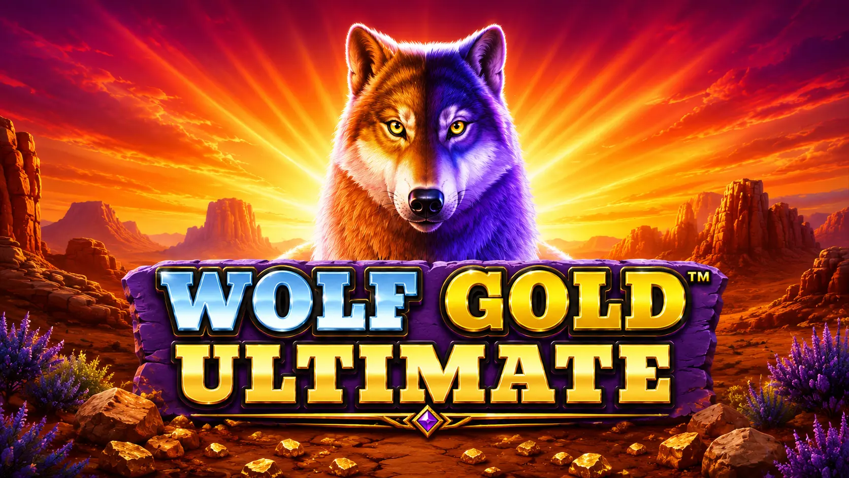 Wolf Gold Ultimate
